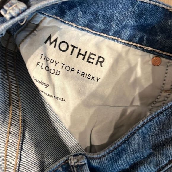 Mother jeans - Picture 6 of 9